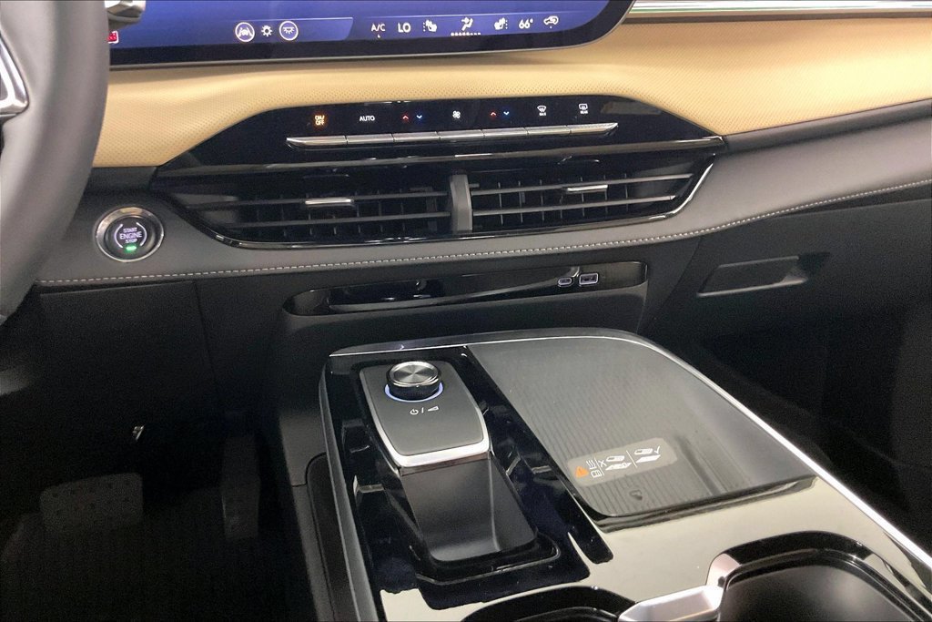 New 2027 Buick Enclave Preferred FWD image 7