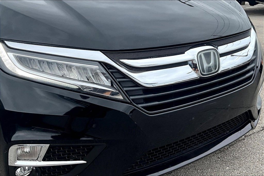 Used 2018 Honda Odyssey Elite image 31