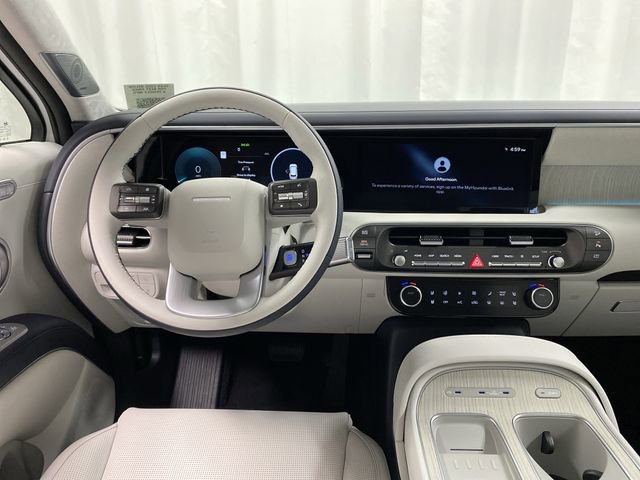 New 2026 Hyundai Palisade Calligraphy image 5