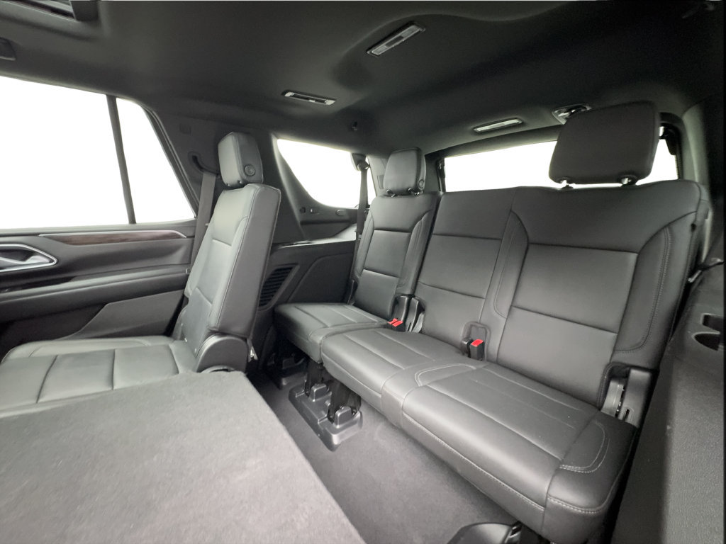Used 2022 Chevrolet Tahoe Z71 AWD/4WD image 28