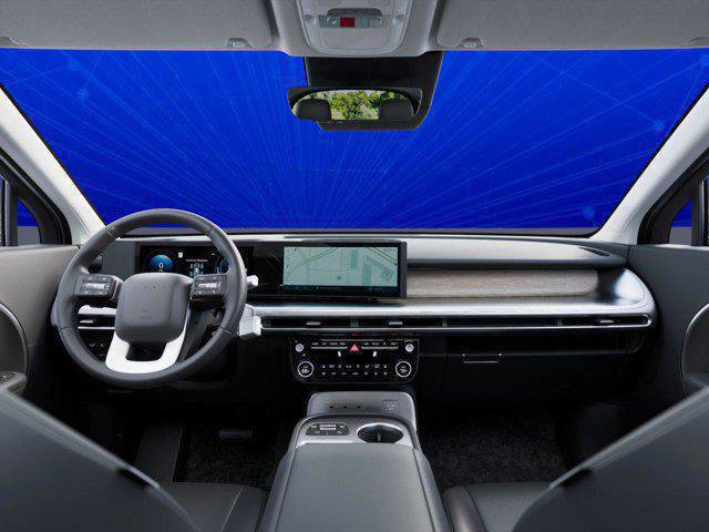 New 2026 Hyundai Ioniq 9 SEL image 11