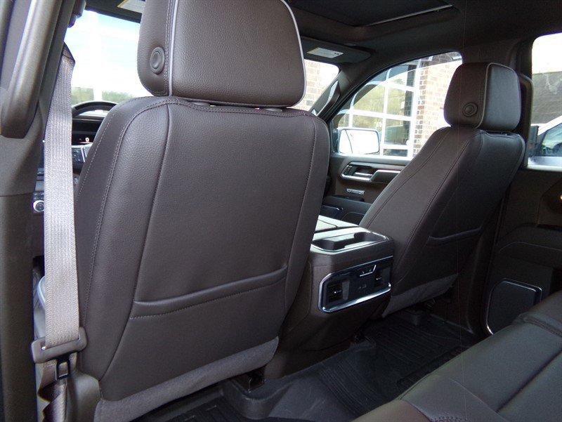 Used 2025 GMC Sierra 1500 Denali image 24