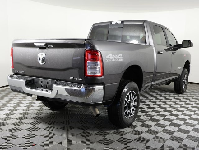 Used 2019 RAM 2500 Big Horn image 4