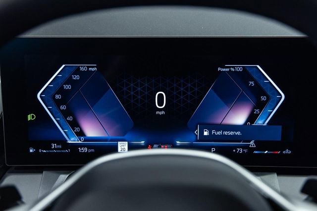 New 2026 BMW X3 xDrive30 image 2