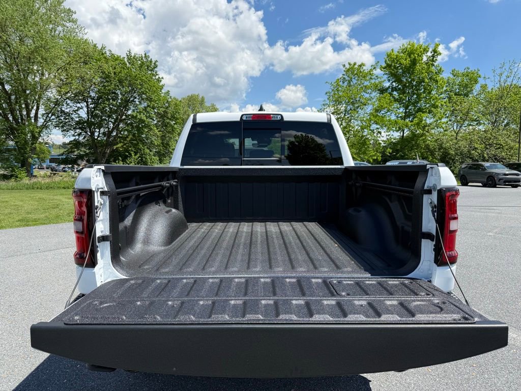 New 2025 RAM 1500 Rebel w/ Rebel Level 2 Equipment Group image 40