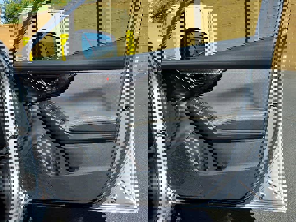 Certified 2023 Subaru Crosstrek 2.5i Sport image 21