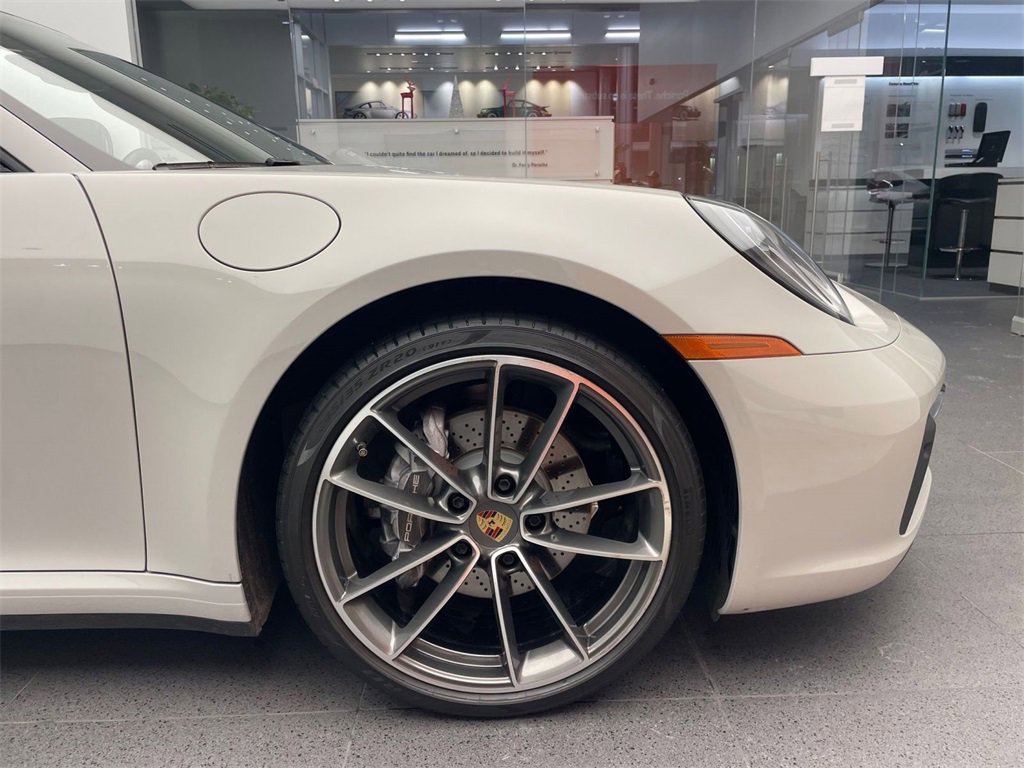 Certified 2023 Porsche 911 Carrera image 29