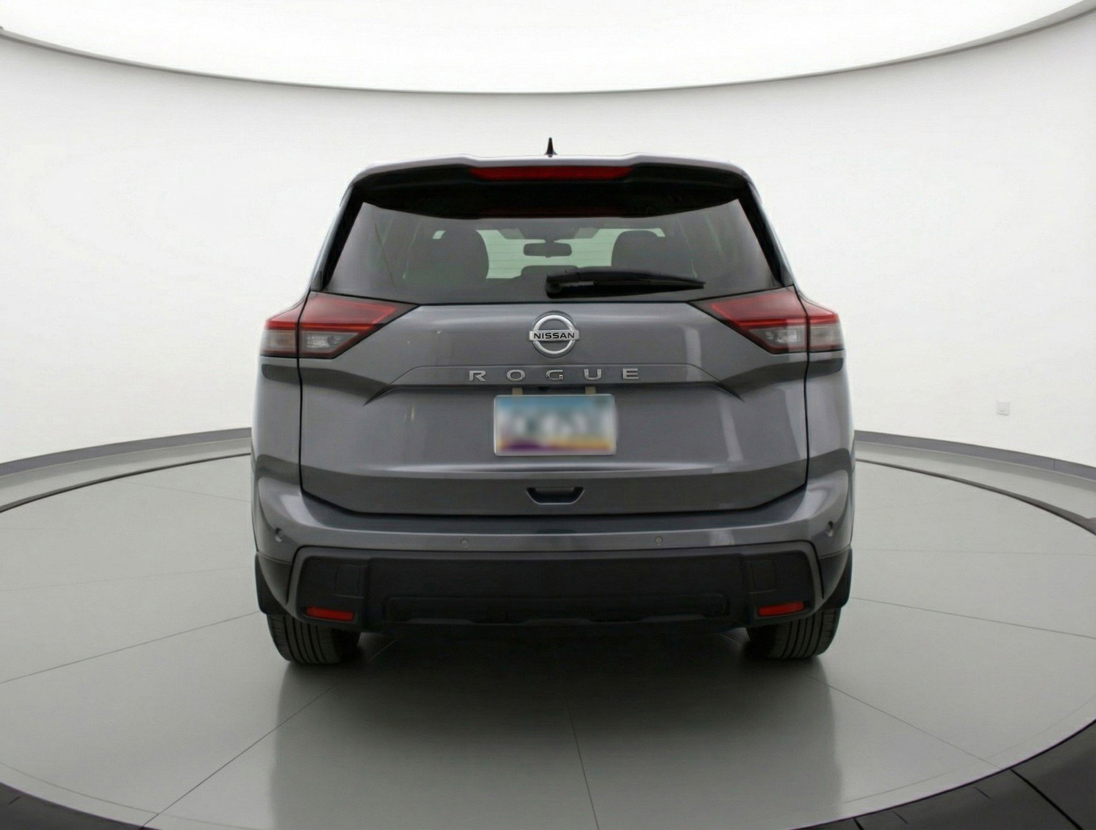 Used 2025 Nissan Rogue SV image 7