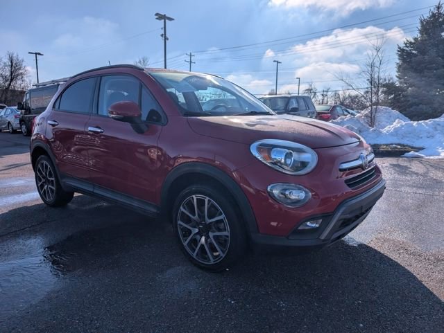 Used 2018 FIAT 500X Trekking image 1