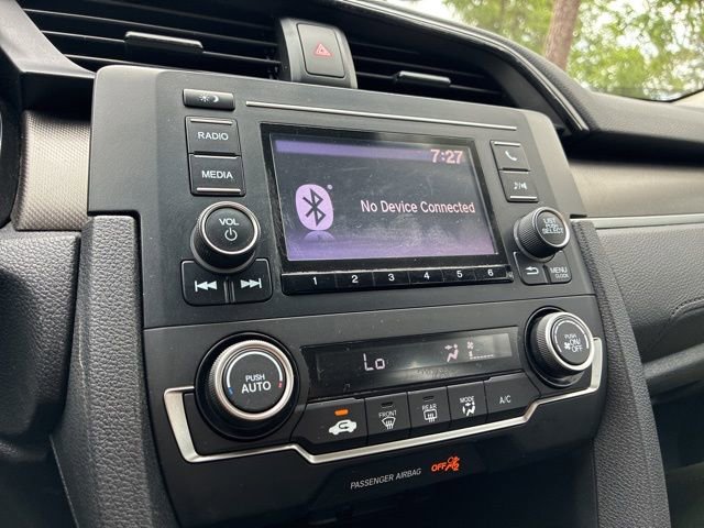 Used 2019 Honda Civic LX image 30