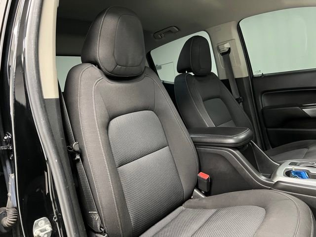 Used 2018 Chevrolet Colorado LT w/ Redline Special Edition AWD/4WD image 58