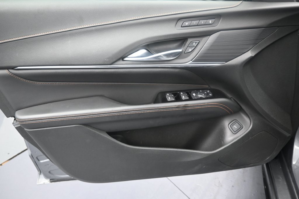 Used 2022 Cadillac CT4 Sport w/ Climate Package RWD image 11