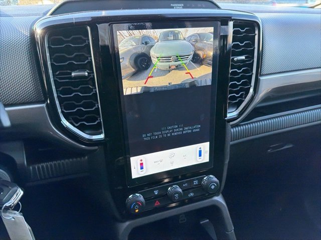 New 2025 Ford Ranger XLT w/ Trailer Tow Package image 13