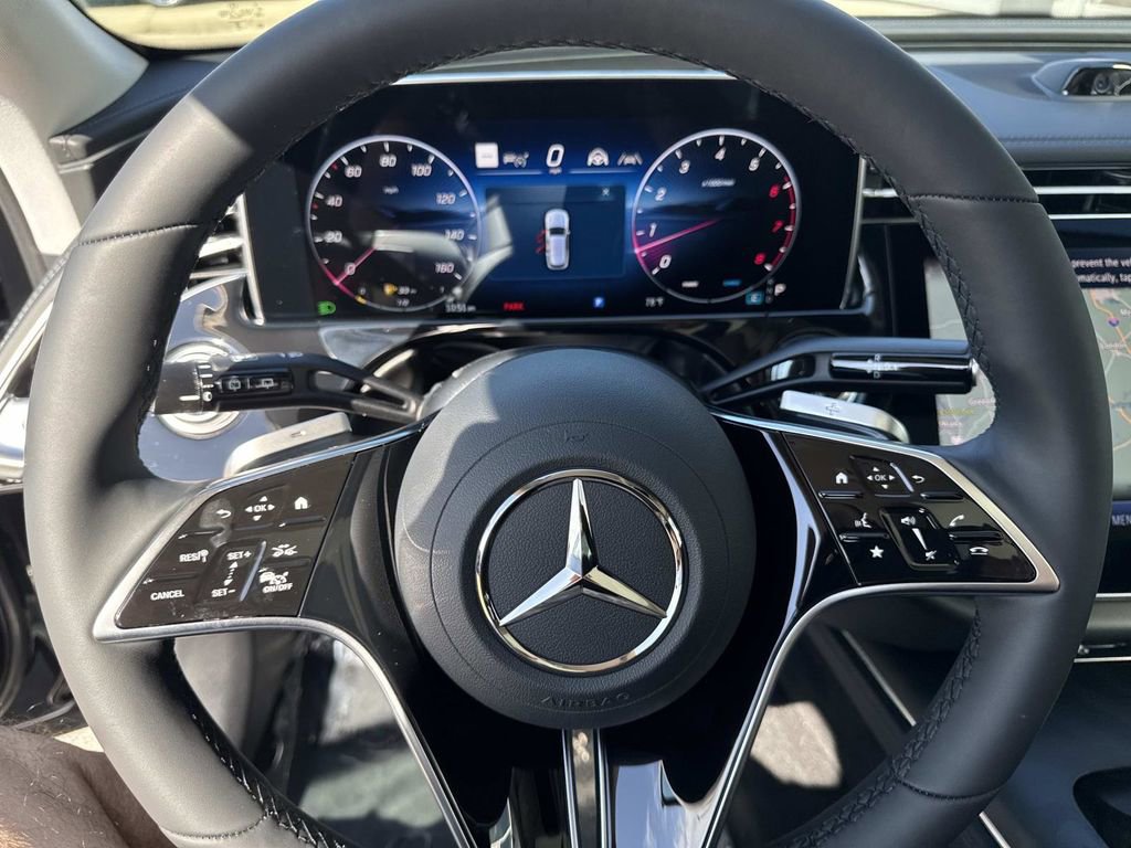 New 2026 Mercedes-Benz E 450 4MATIC All-Terrain Wagon image 26