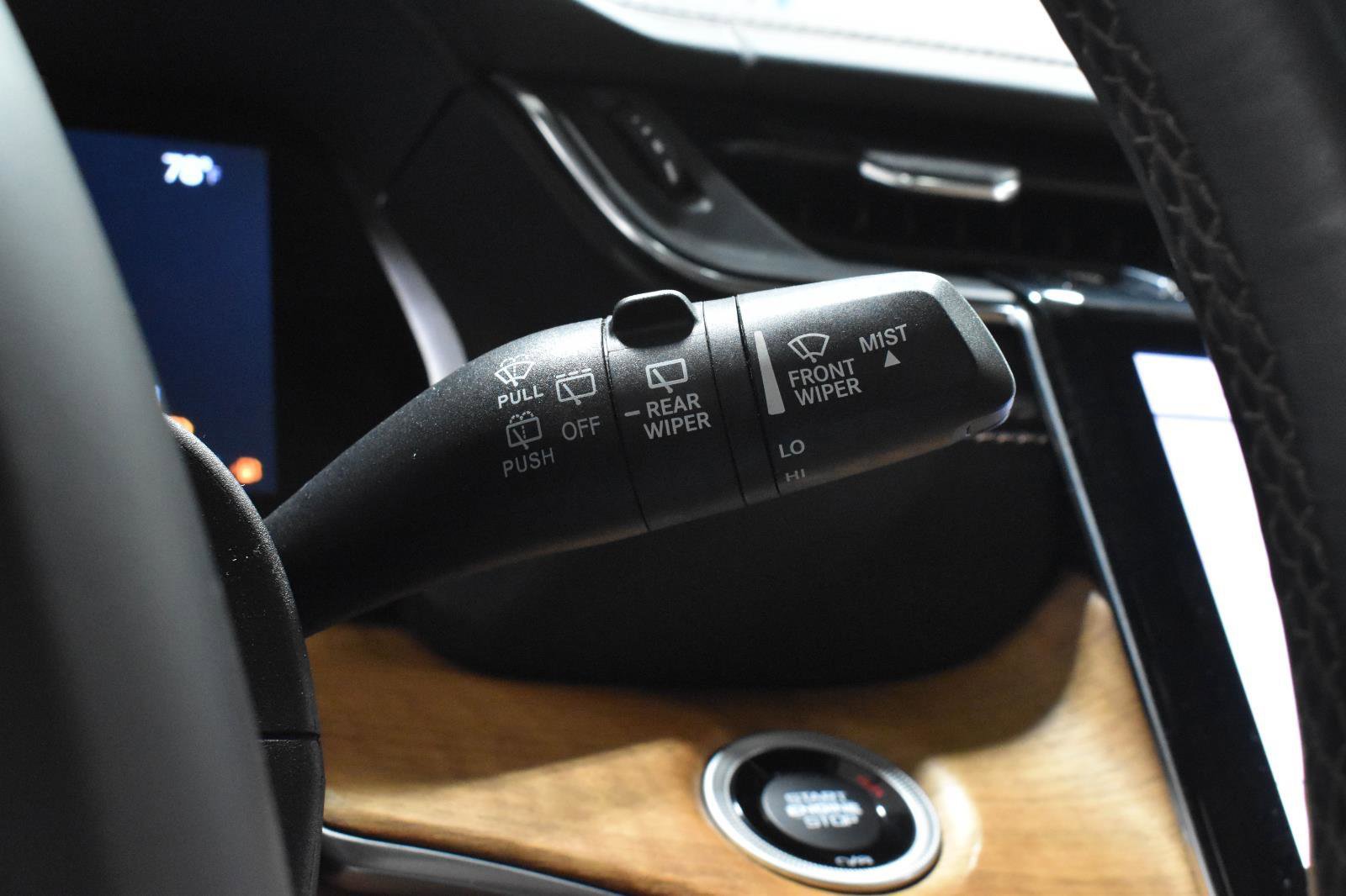 Used 2021 Jeep Grand Cherokee L Summit AWD/4WD image 16