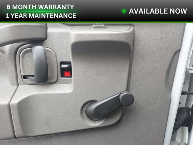 Used 2019 Chevrolet Express 2500 image 15