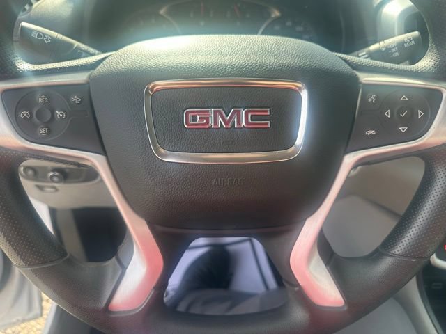 Used 2023 GMC Terrain SLE AWD/4WD image 22