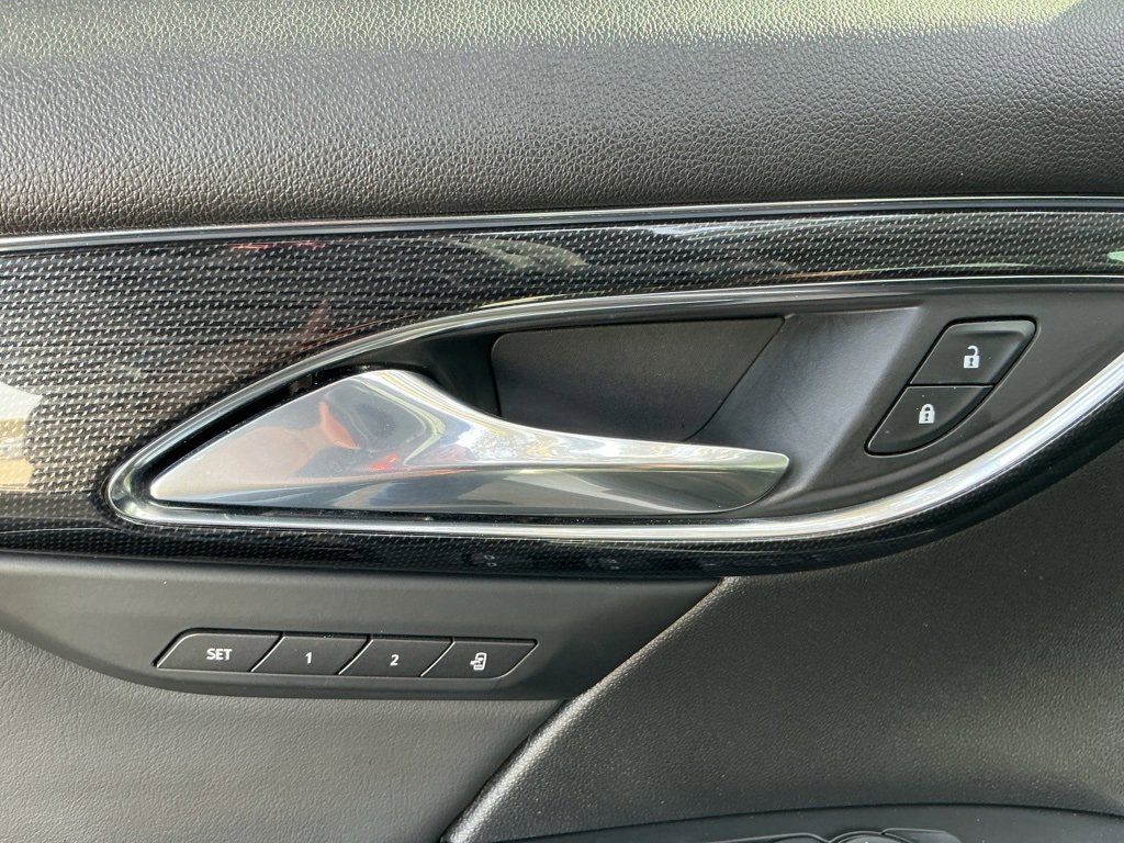 Used 2023 Buick Envision Essence w/ Sport Touring Package image 26