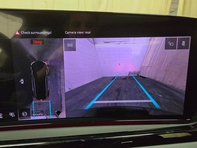 New 2026 Audi A6 Premium Plus image 19