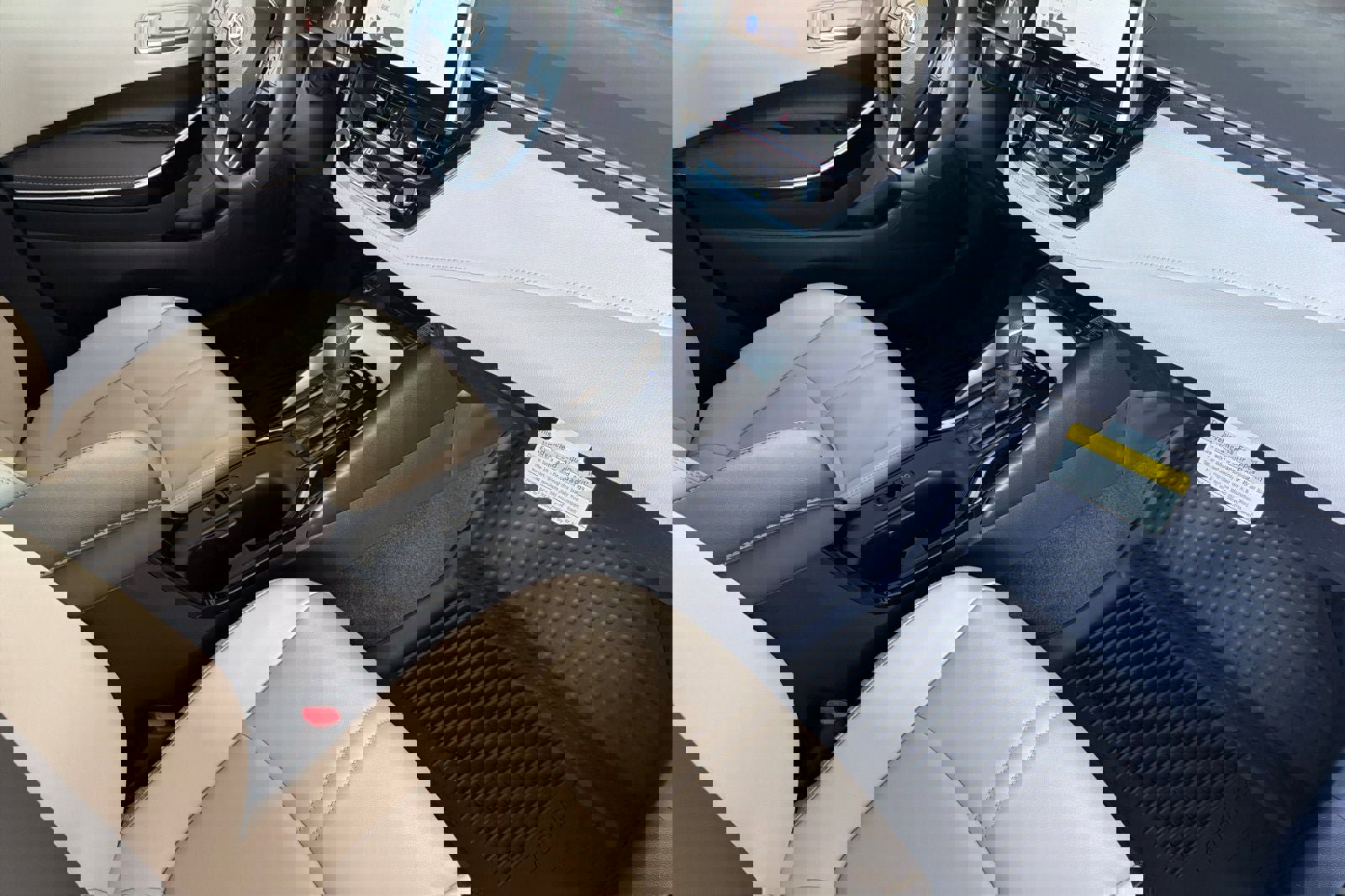 New 2026 Toyota Corolla XLE image 18