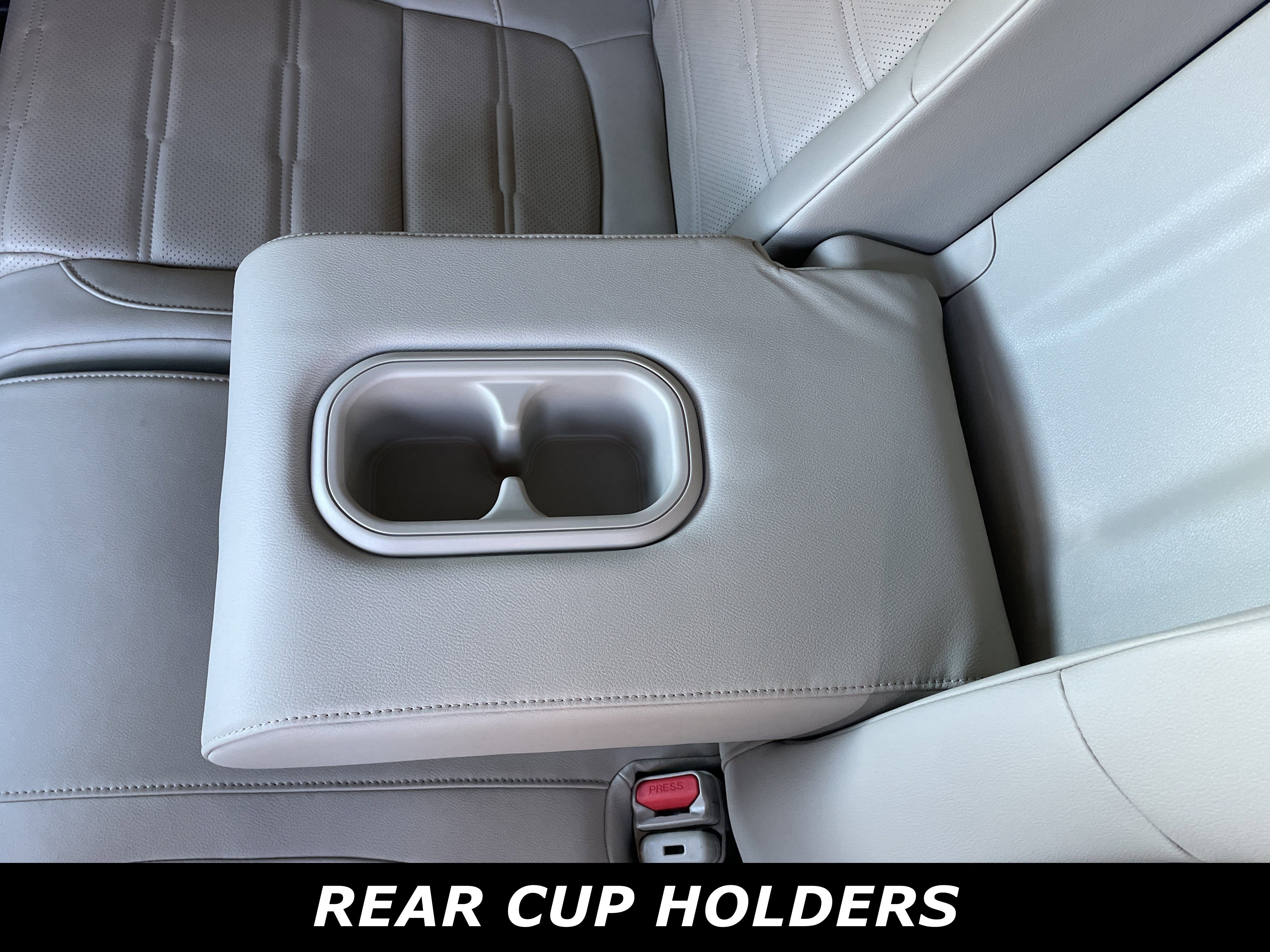 Used 2017 Honda CR-V EX-L image 30