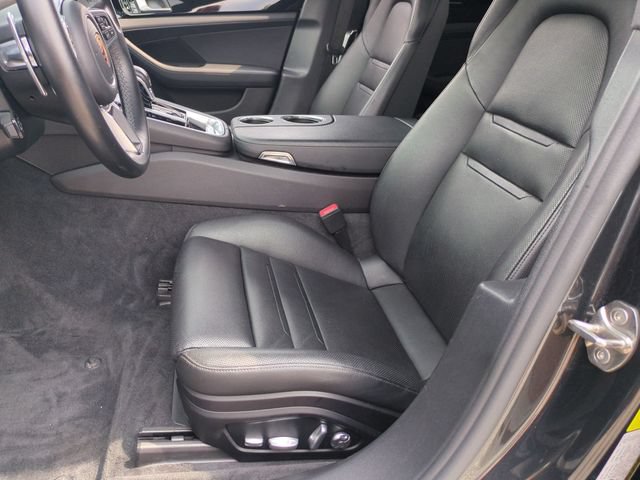 Used 2018 Porsche Panamera 4S AWD/4WD image 12