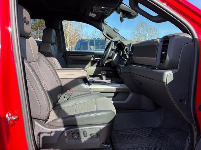 Certified 2024 Chevrolet Silverado 1500 ZR2 w/ ZR2 Bison Edition image 7