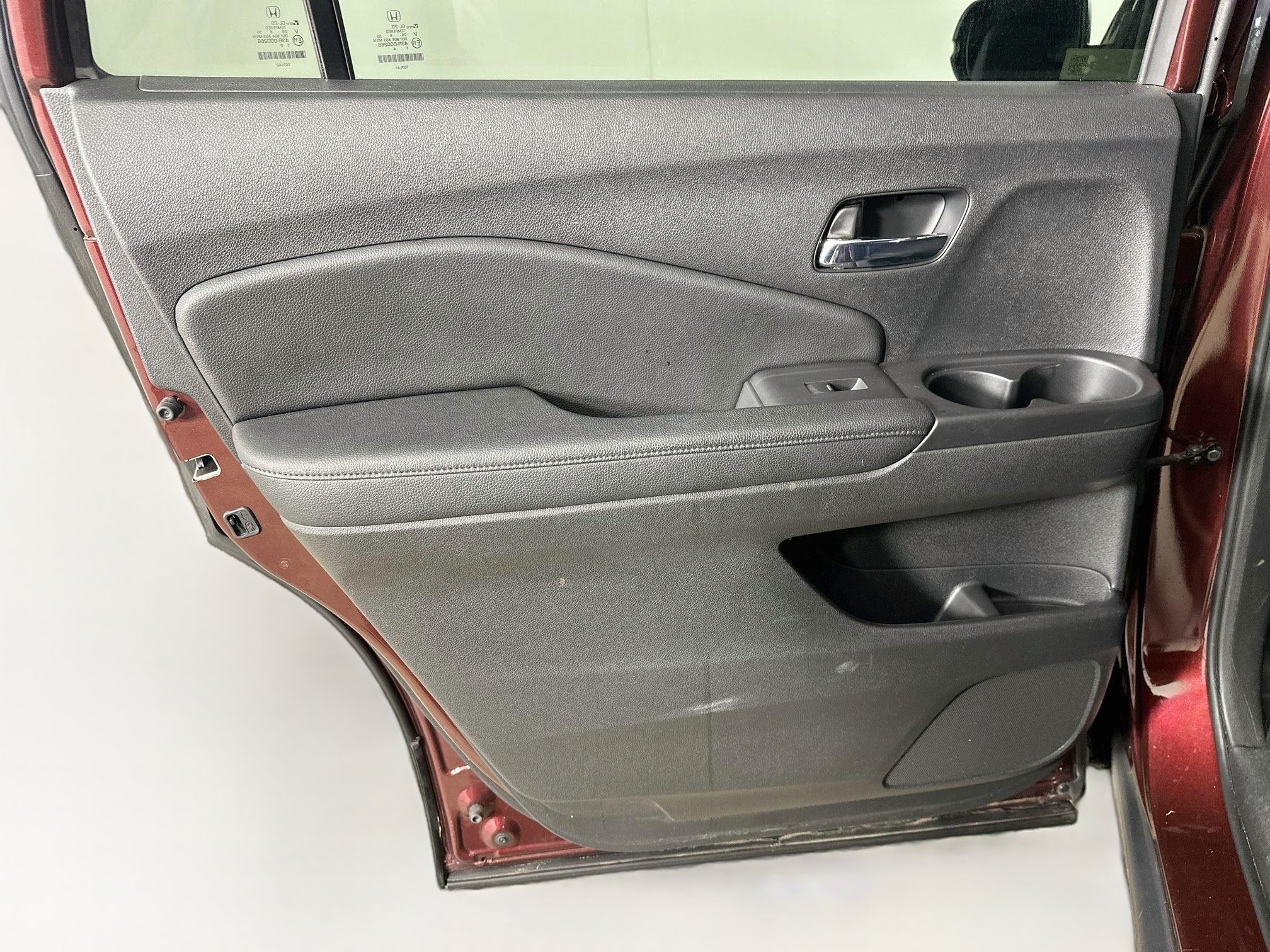 Used 2019 Honda Passport Sport image 25