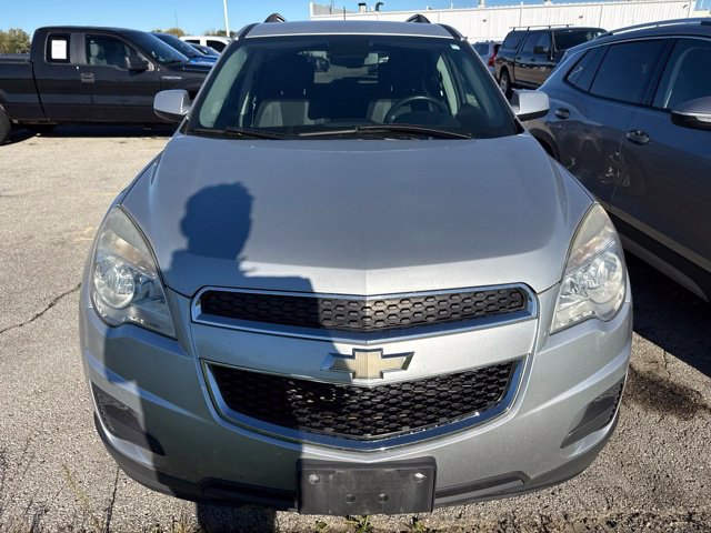 Used 2013 Chevrolet Equinox LT w/ Driver Convenience Package FWD image 9