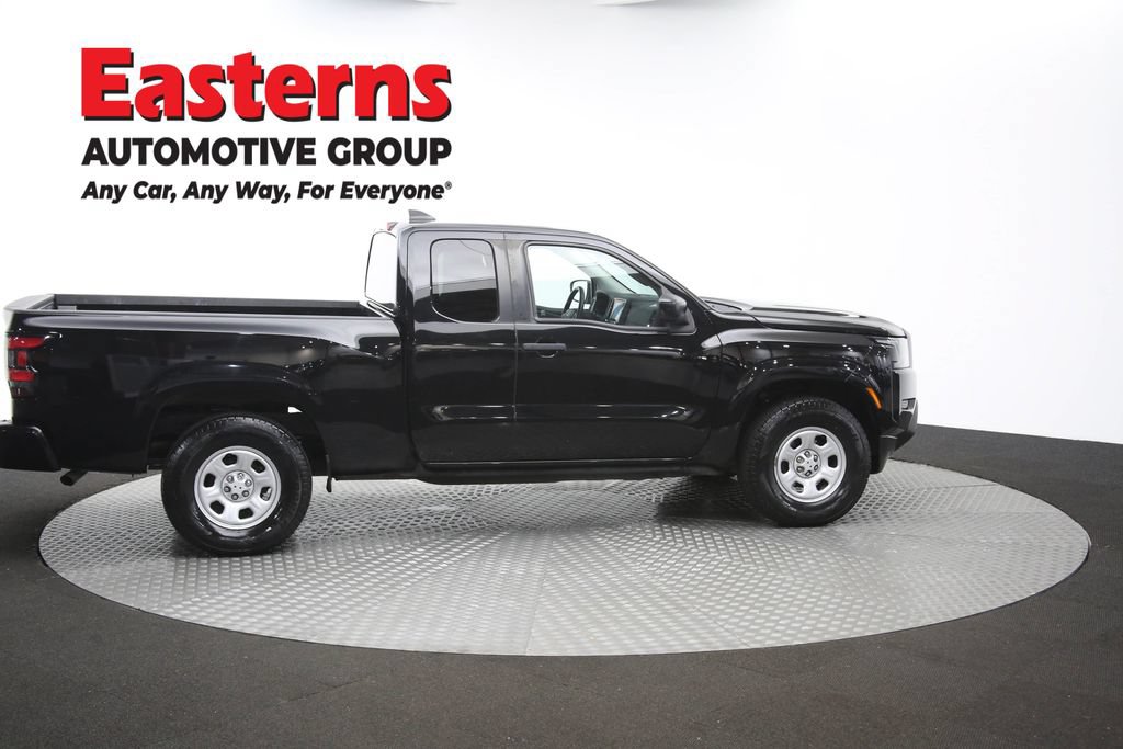 Used 2022 Nissan Frontier S RWD image 42
