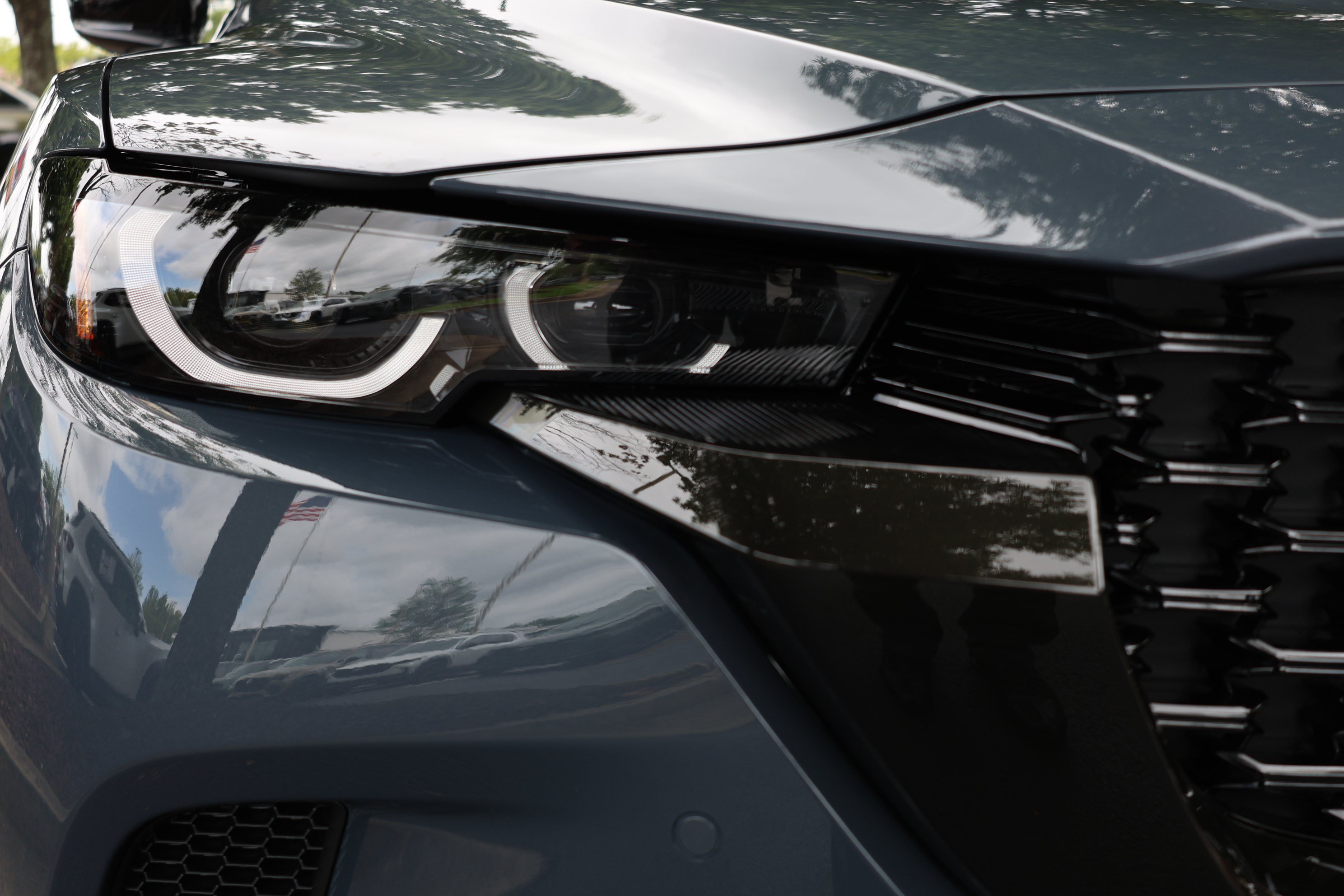 New 2026 MAZDA CX-50 AWD 2.5 S w/ Weather Package image 8