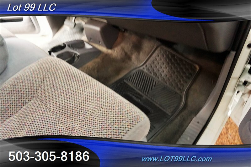 Used 2001 Dodge Ram 1500 Truck 2WD Quad Cab image 21