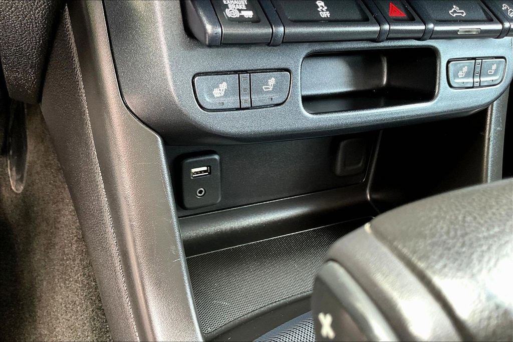 Used 2017 Chevrolet Colorado Z71 AWD/4WD image 19