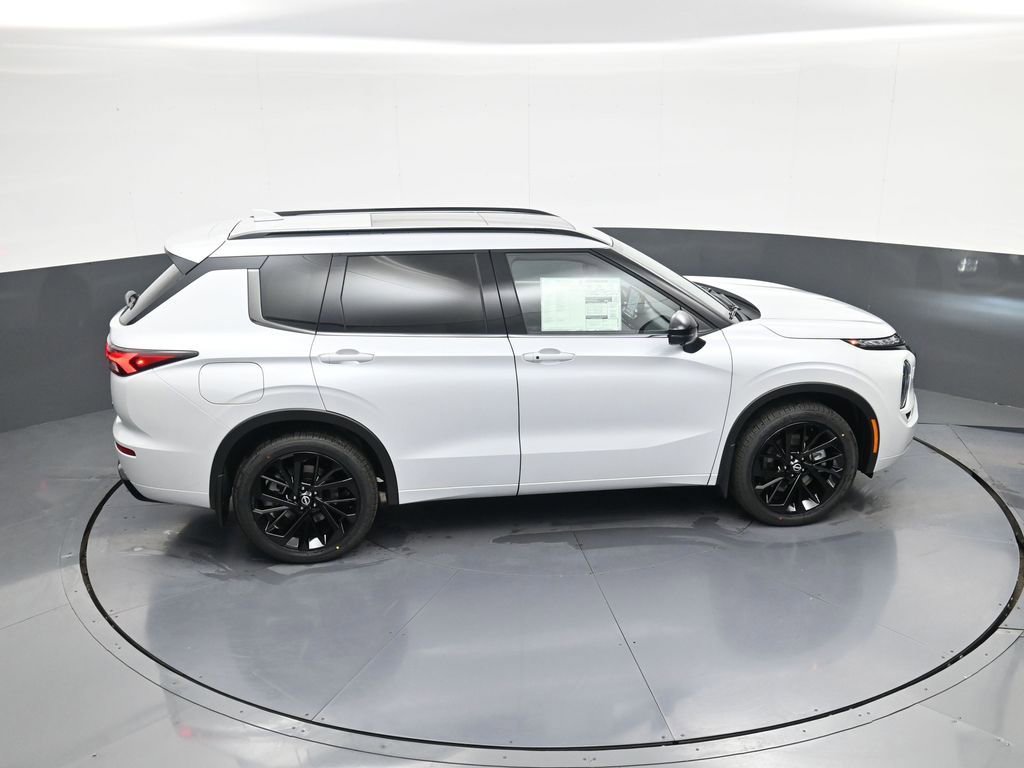 New 2026 Nissan Rogue Platinum AWD/4WD image 30