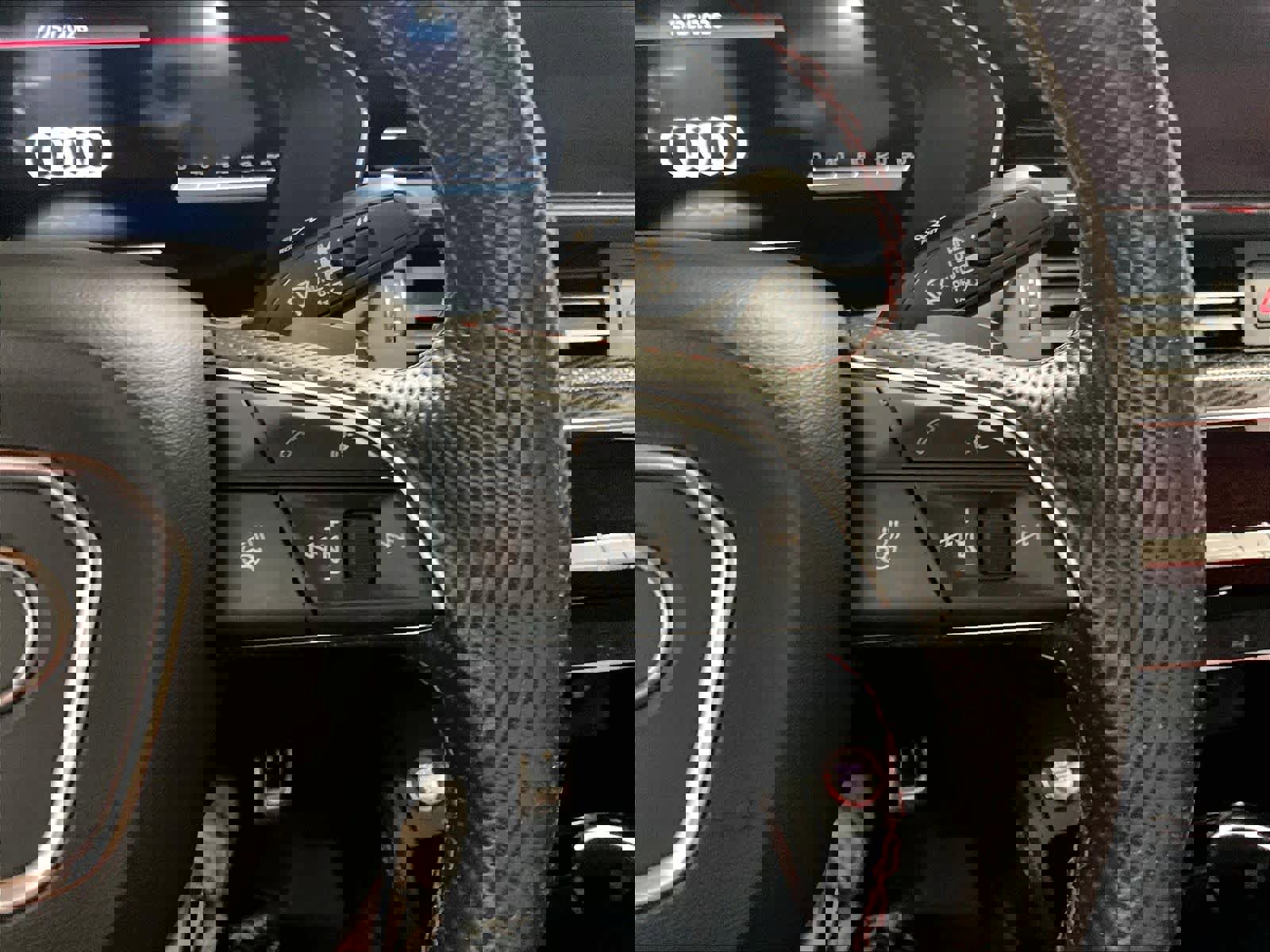 Used 2023 Audi S4 Premium Plus w/ Premium Plus Package image 20