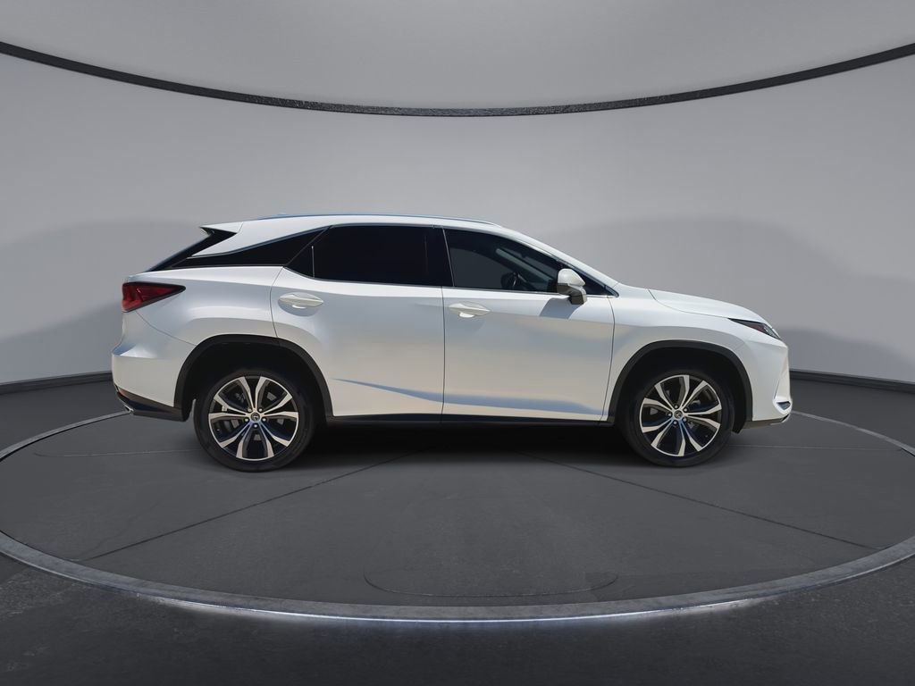 Used 2021 Lexus RX 350 FWD w/ Premium Package image 9