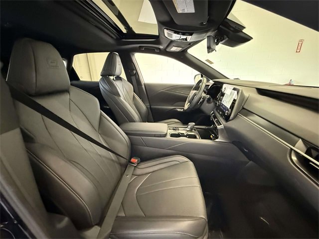 Certified 2023 Lexus RX 350 F Sport image 14