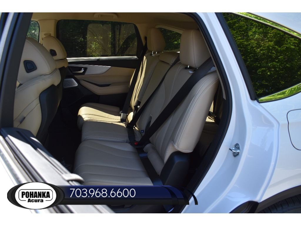 New 2026 Acura MDX w/ Technology Package AWD/4WD image 31