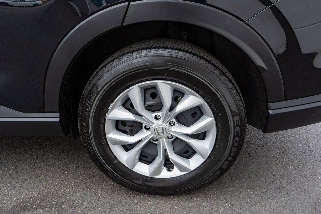 Certified 2024 Honda CR-V LX image 25