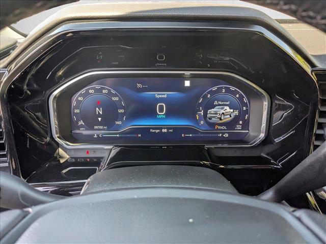 Used 2022 Chevrolet Silverado 1500 LT AWD/4WD image 10