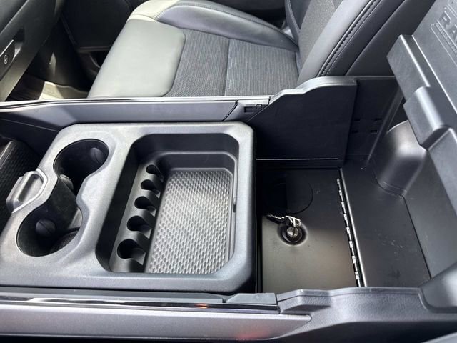 Used 2023 RAM 1500 Big Horn image 30