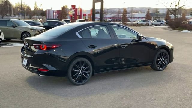 New 2026 MAZDA MAZDA3 s Sport image 2