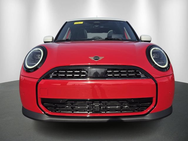 New 2026 MINI Cooper 4-Door Hardtop FWD image 2