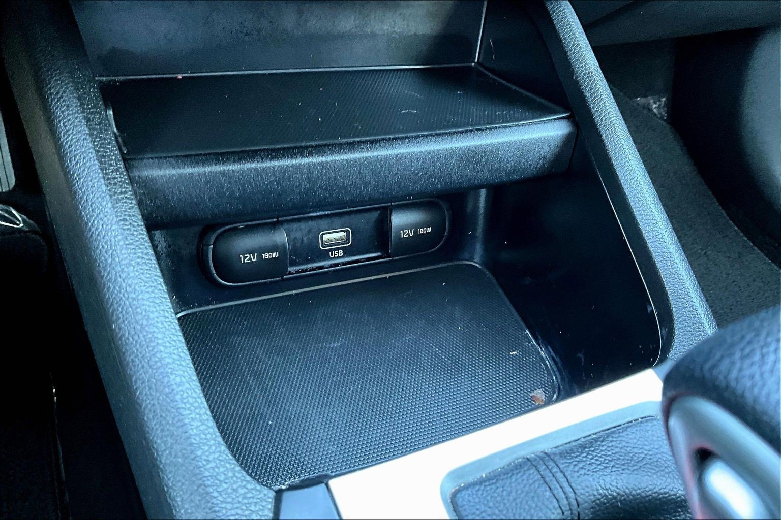 Used 2023 Kia Forte LXS w/ LXS Technology Package image 29