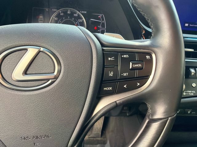 Used 2024 Lexus ES 350 Ultra Luxury w/ Accessory Package (Z2) FWD image 27