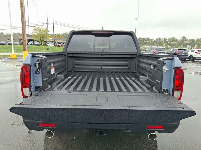 New 2026 Honda Ridgeline TrailSport+ image 25