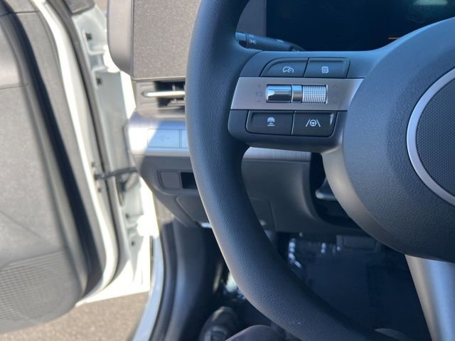 New 2026 Hyundai Kona SE image 16