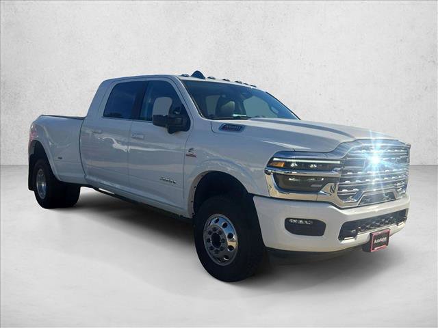 New 2026 RAM 3500 Longhorn image 7