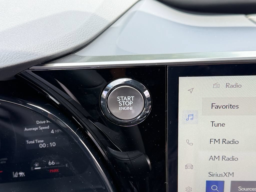 New 2026 Lexus RX 350 Premium AWD/4WD image 28