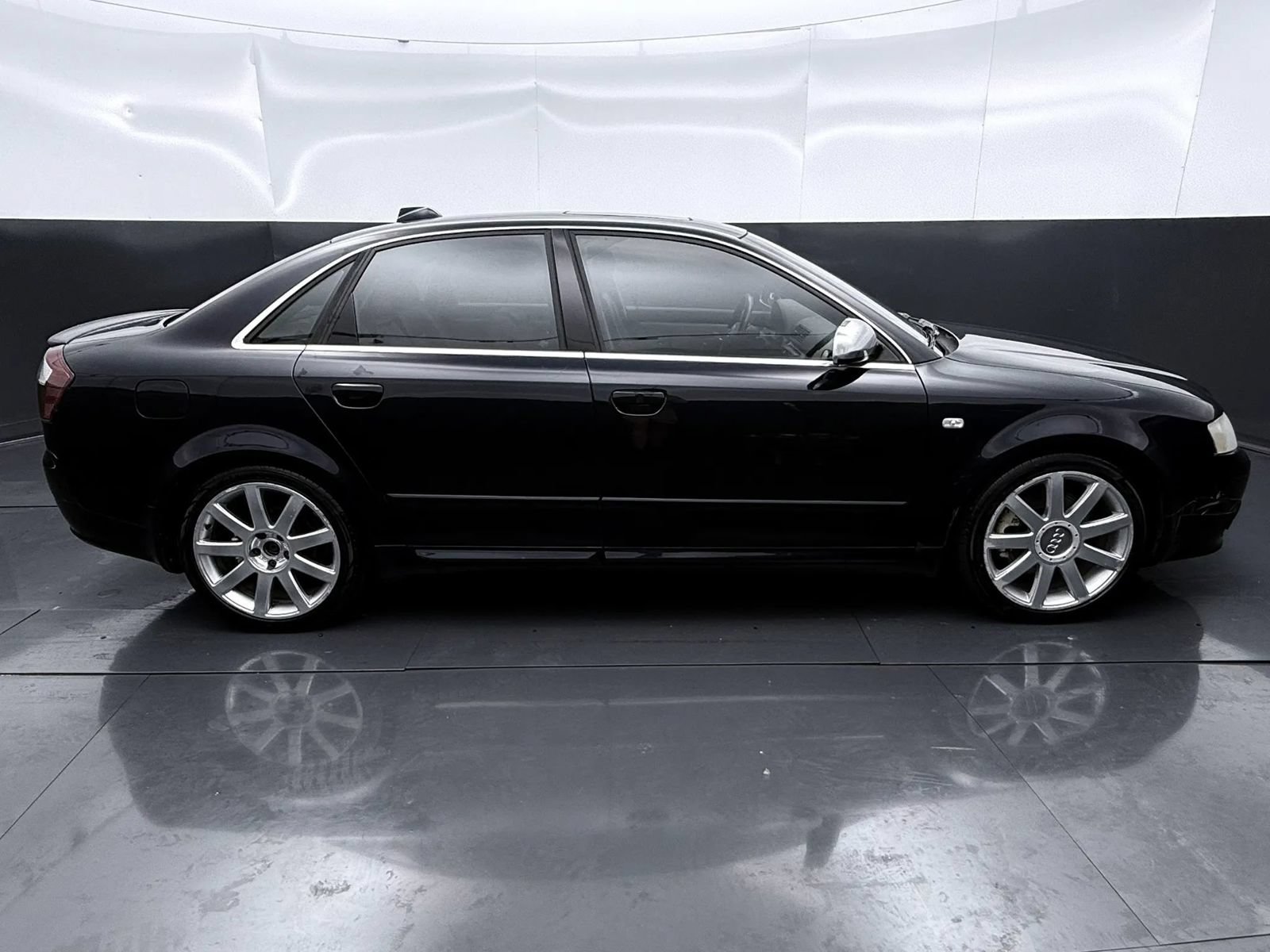 Used 2004 Audi A4 3.0 AWD/4WD image 8
